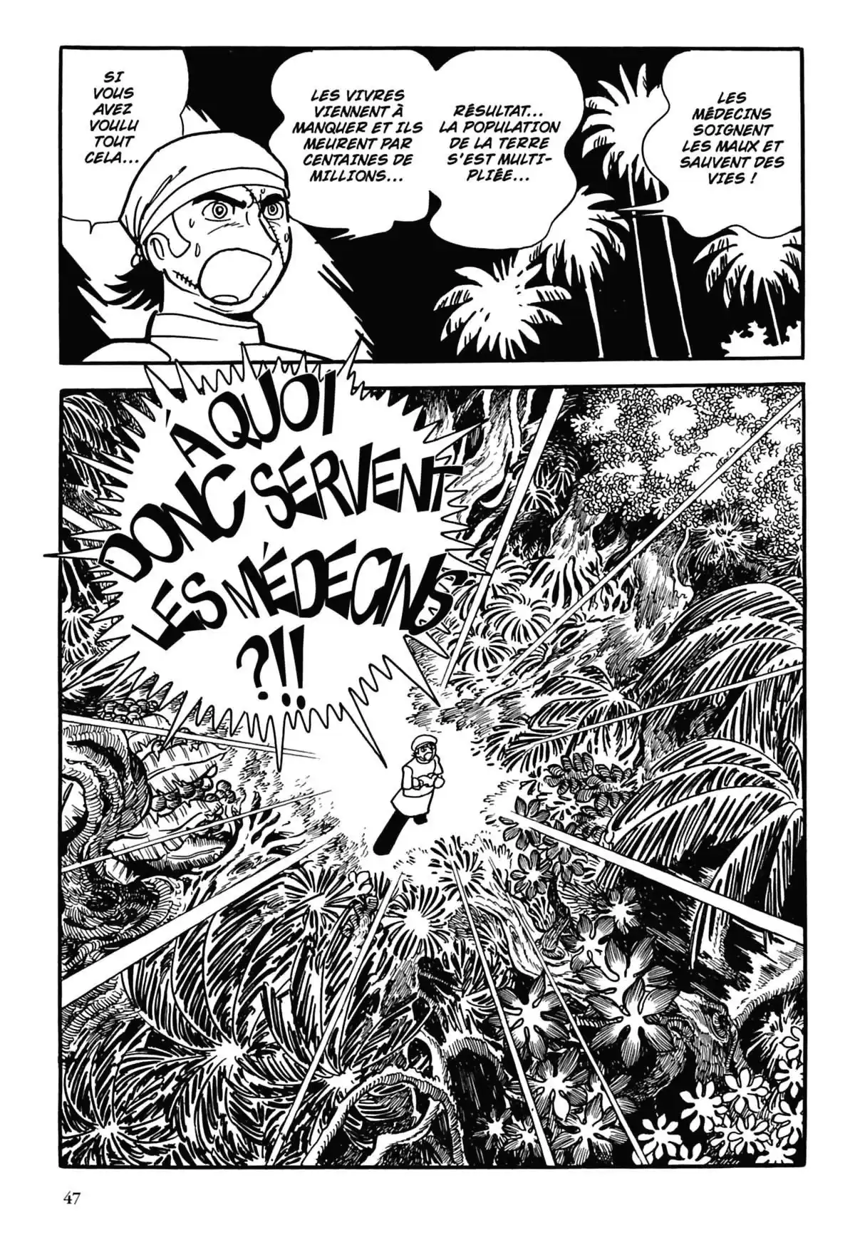 Black Jack Volume 3 page 47