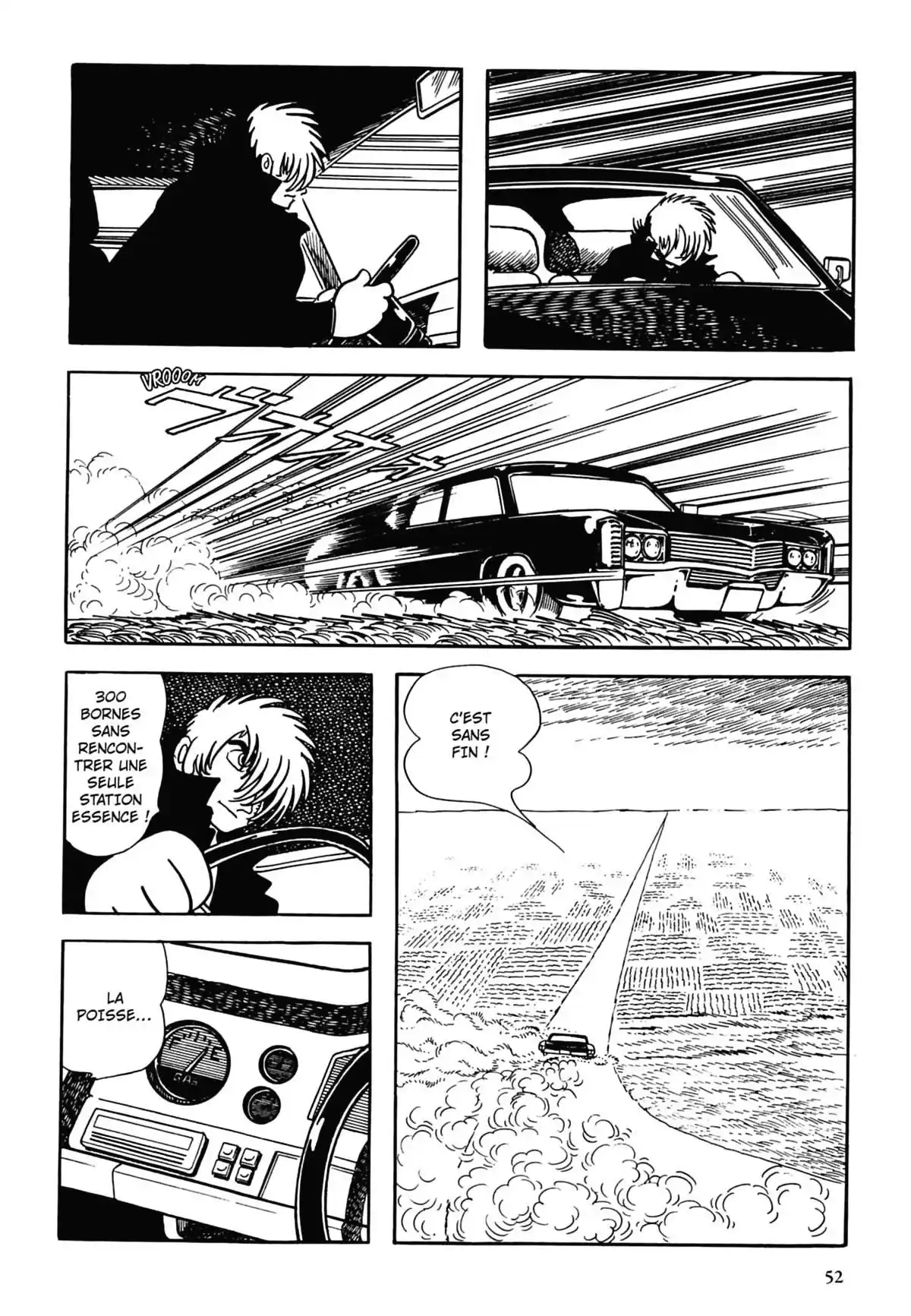 Black Jack Volume 3 page 51