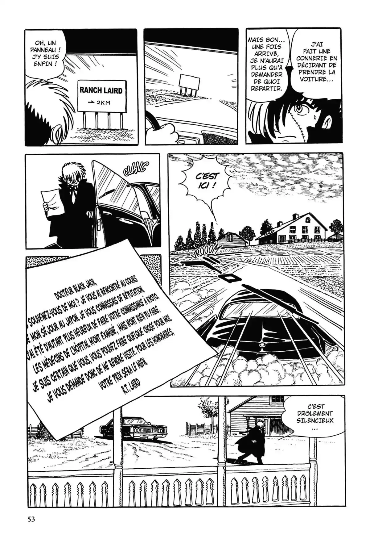 Black Jack Volume 3 page 52