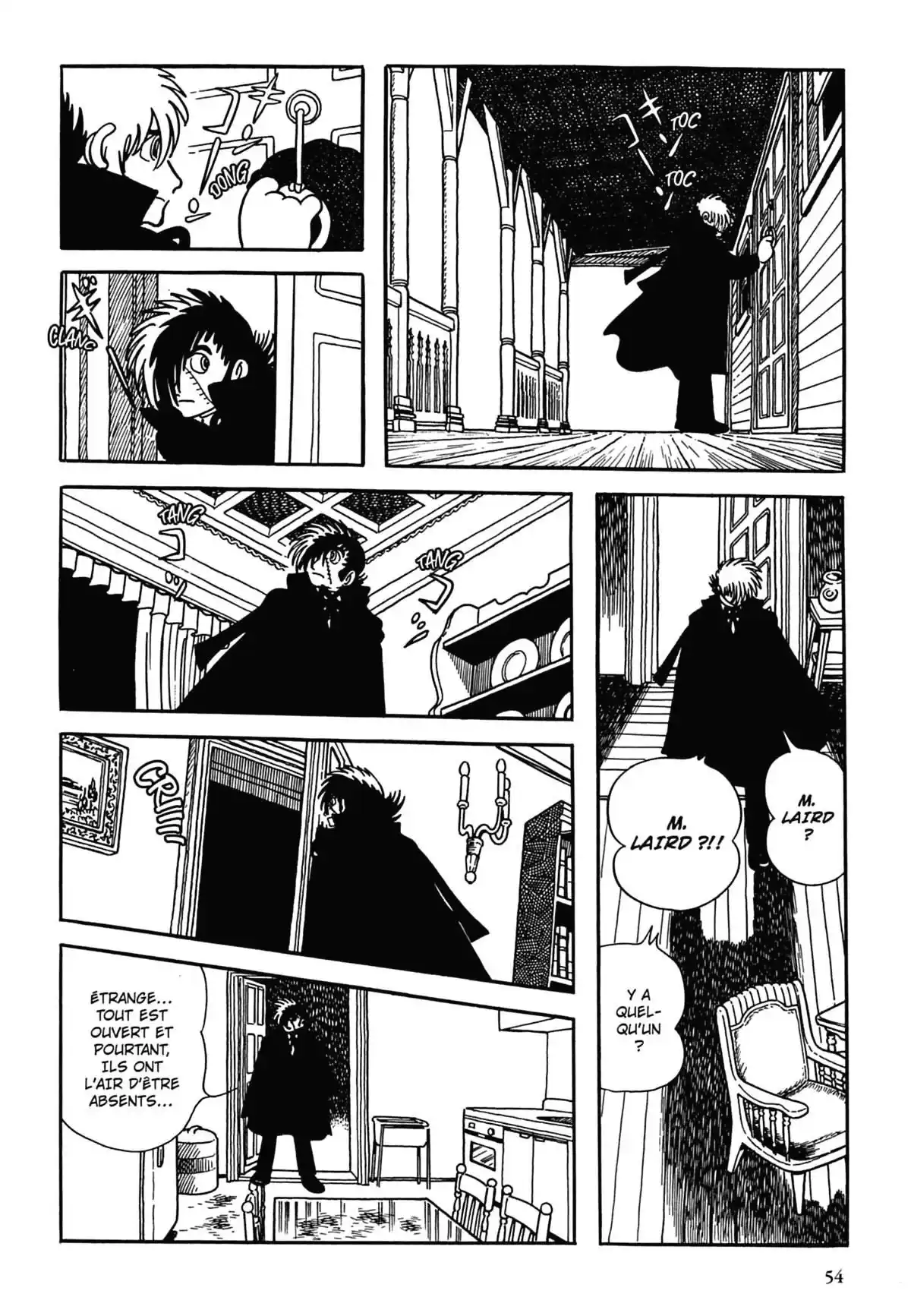 Black Jack Volume 3 page 53