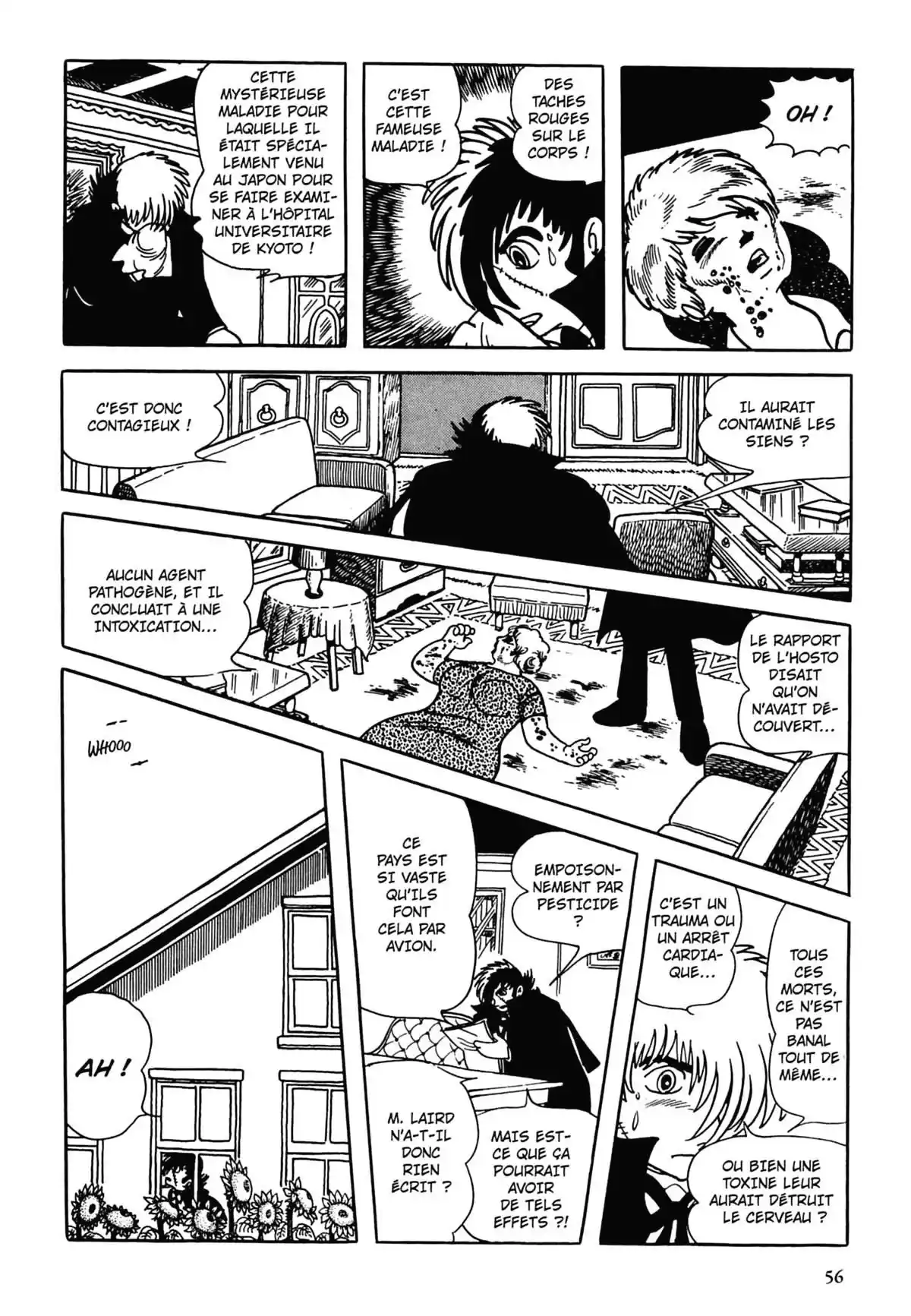 Black Jack Volume 3 page 55