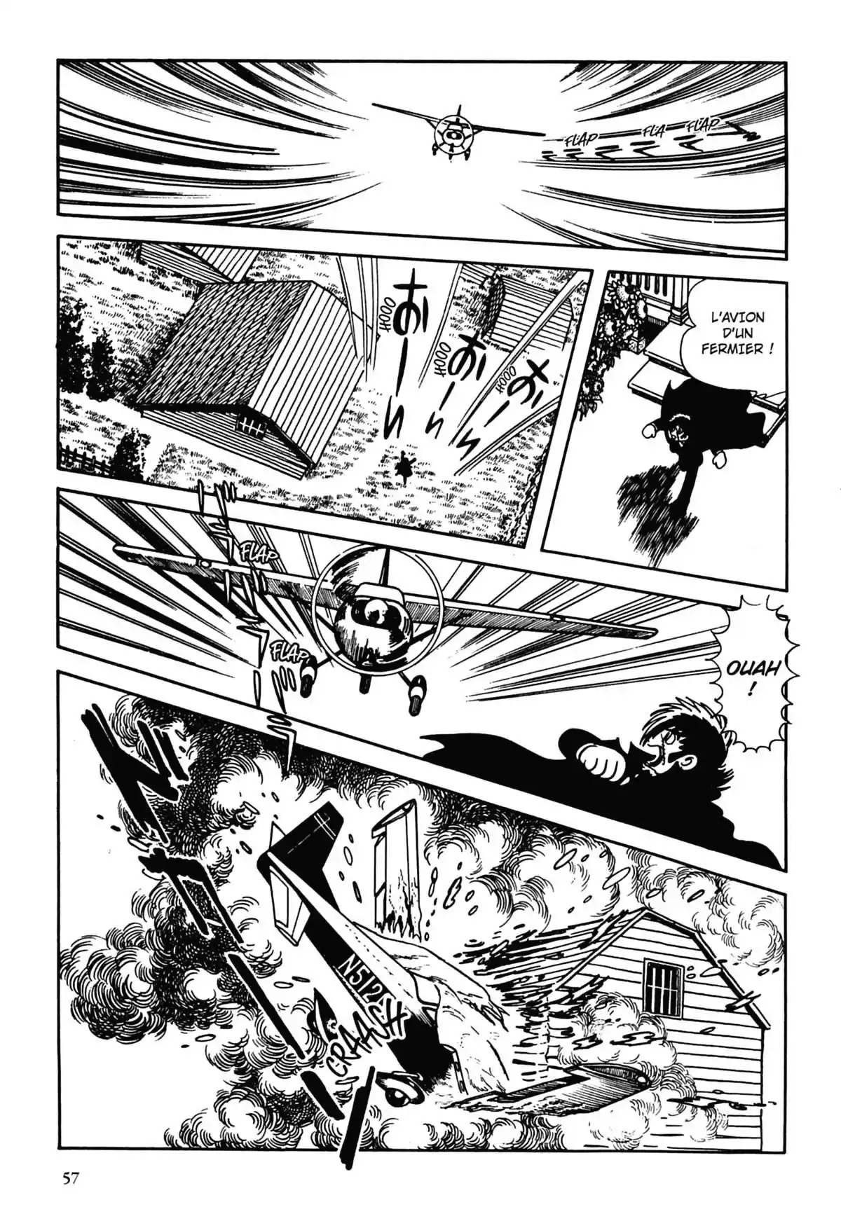 Black Jack Volume 3 page 56