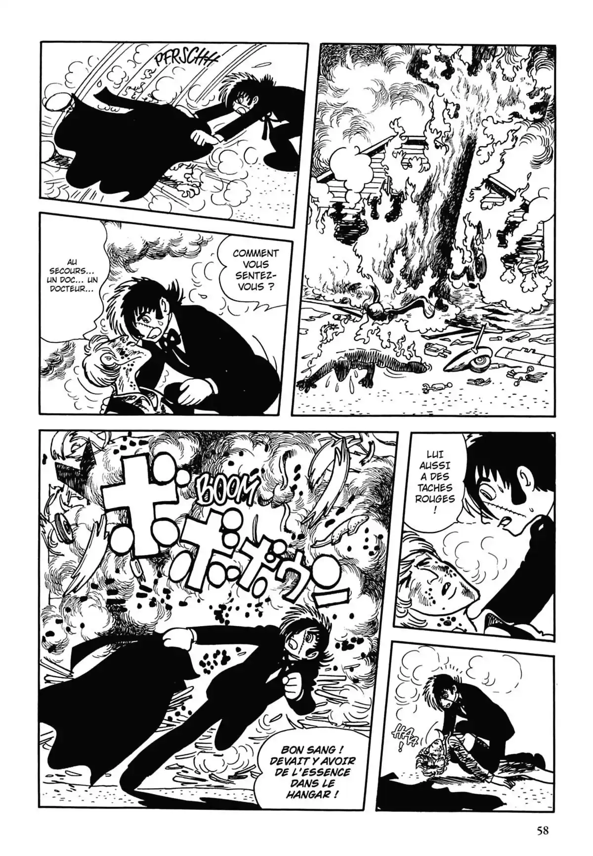 Black Jack Volume 3 page 57