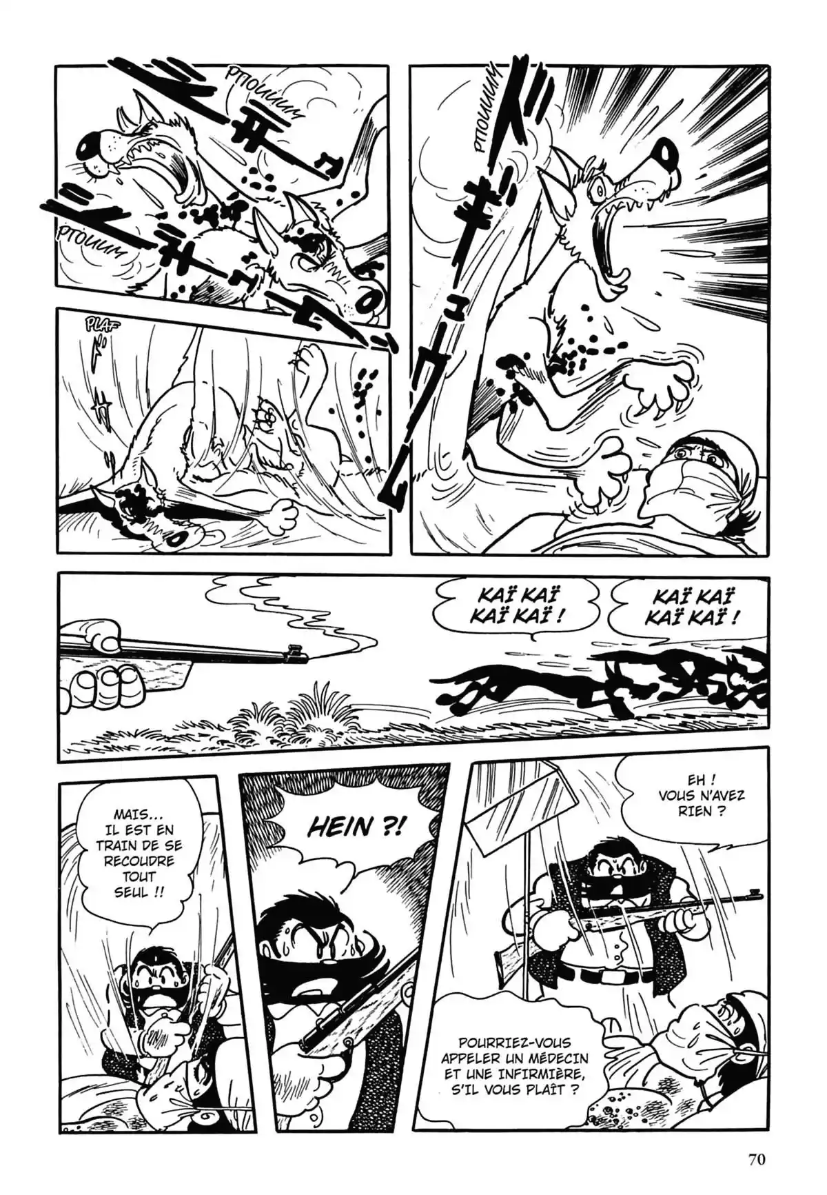 Black Jack Volume 3 page 69