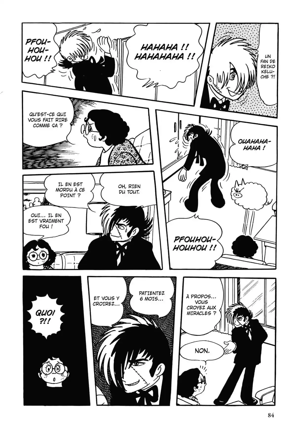 Black Jack Volume 3 page 83