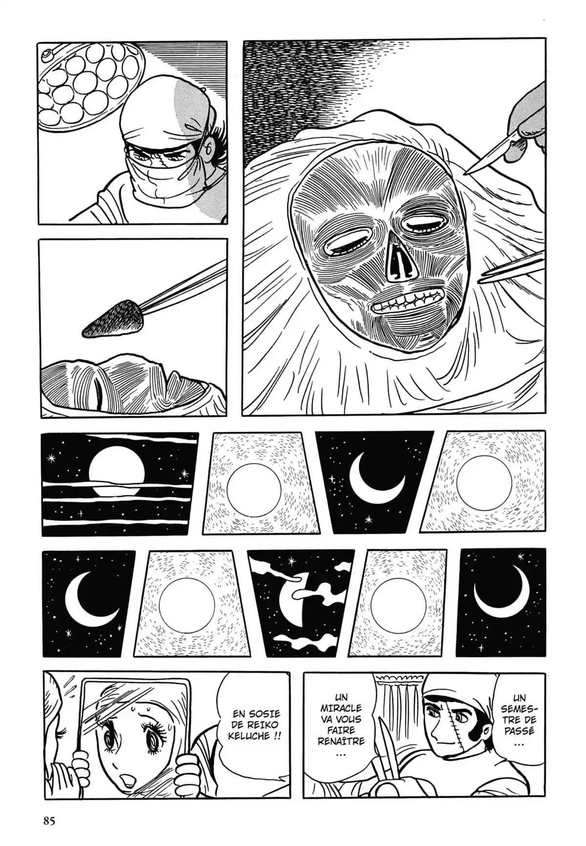 Black Jack Volume 3 page 84