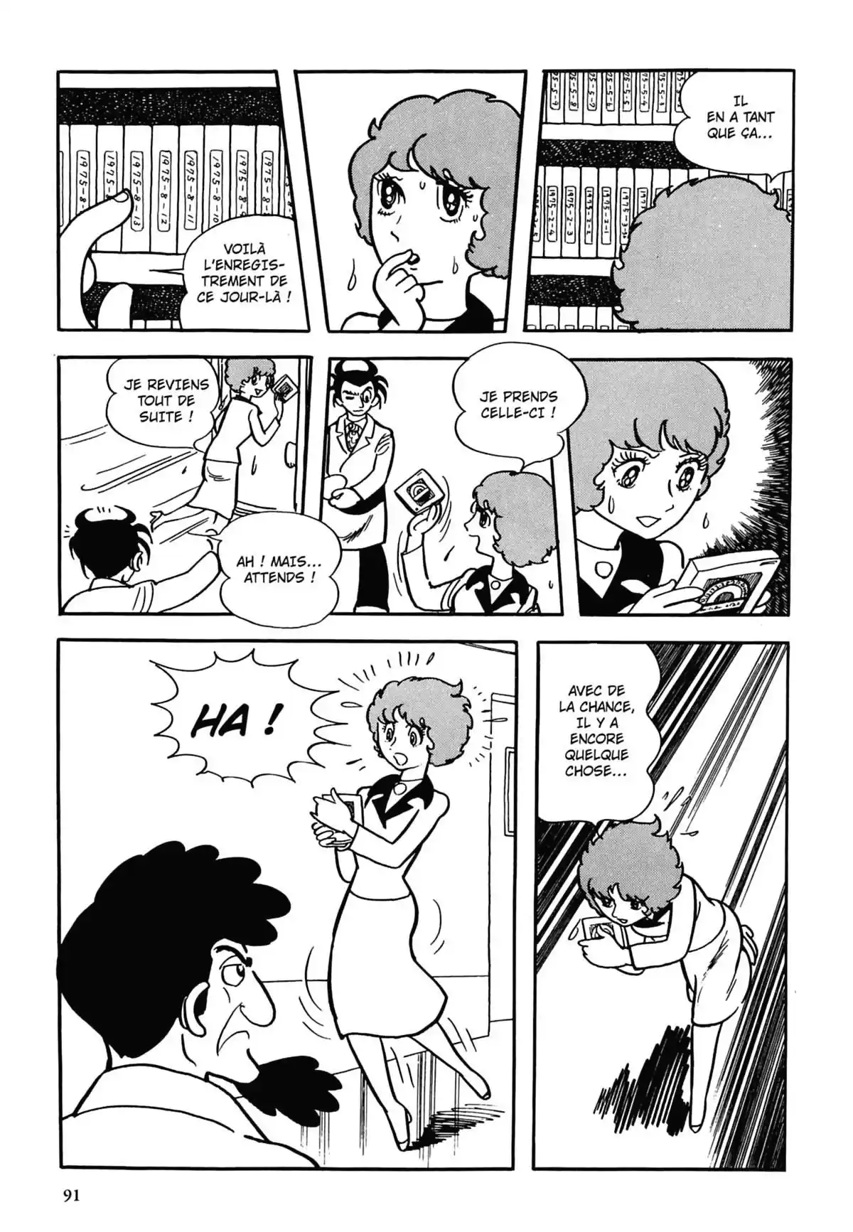 Black Jack Volume 3 page 90