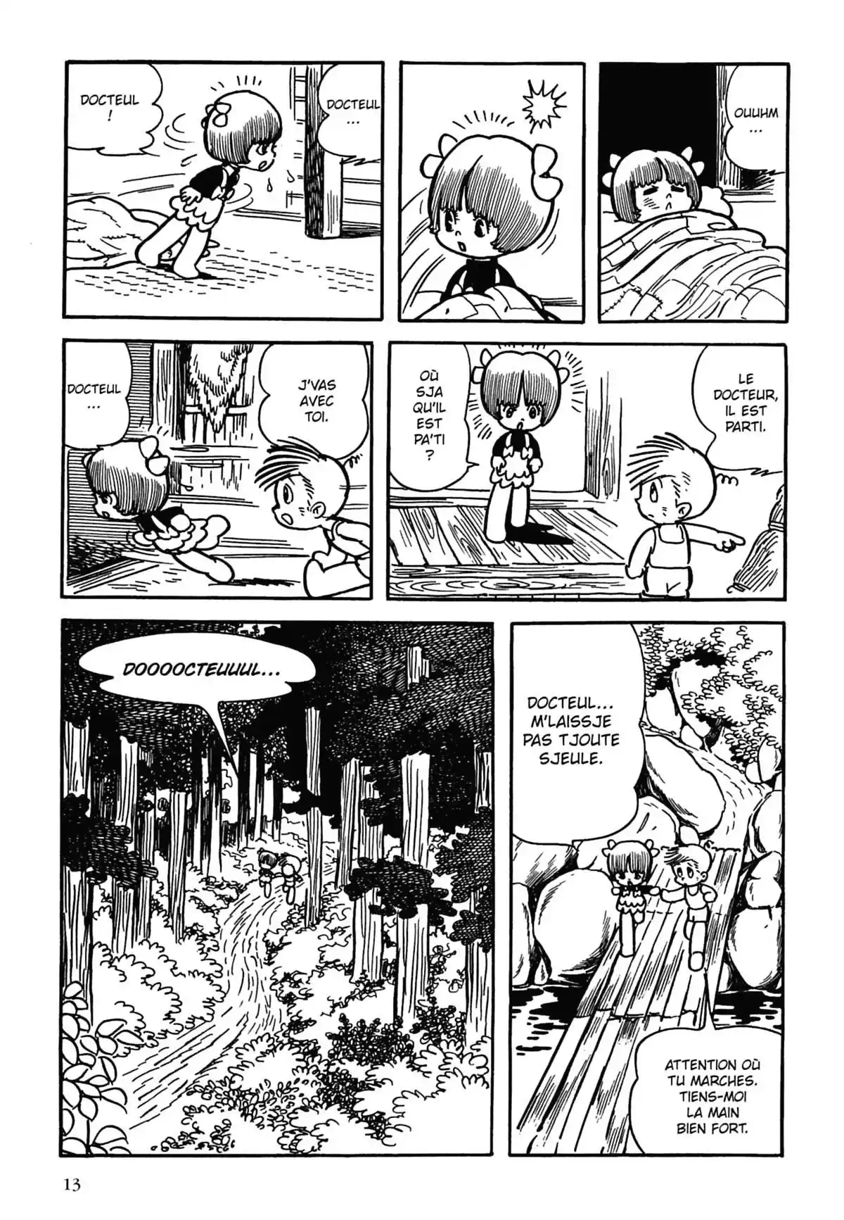 Black Jack Volume 8 page 14