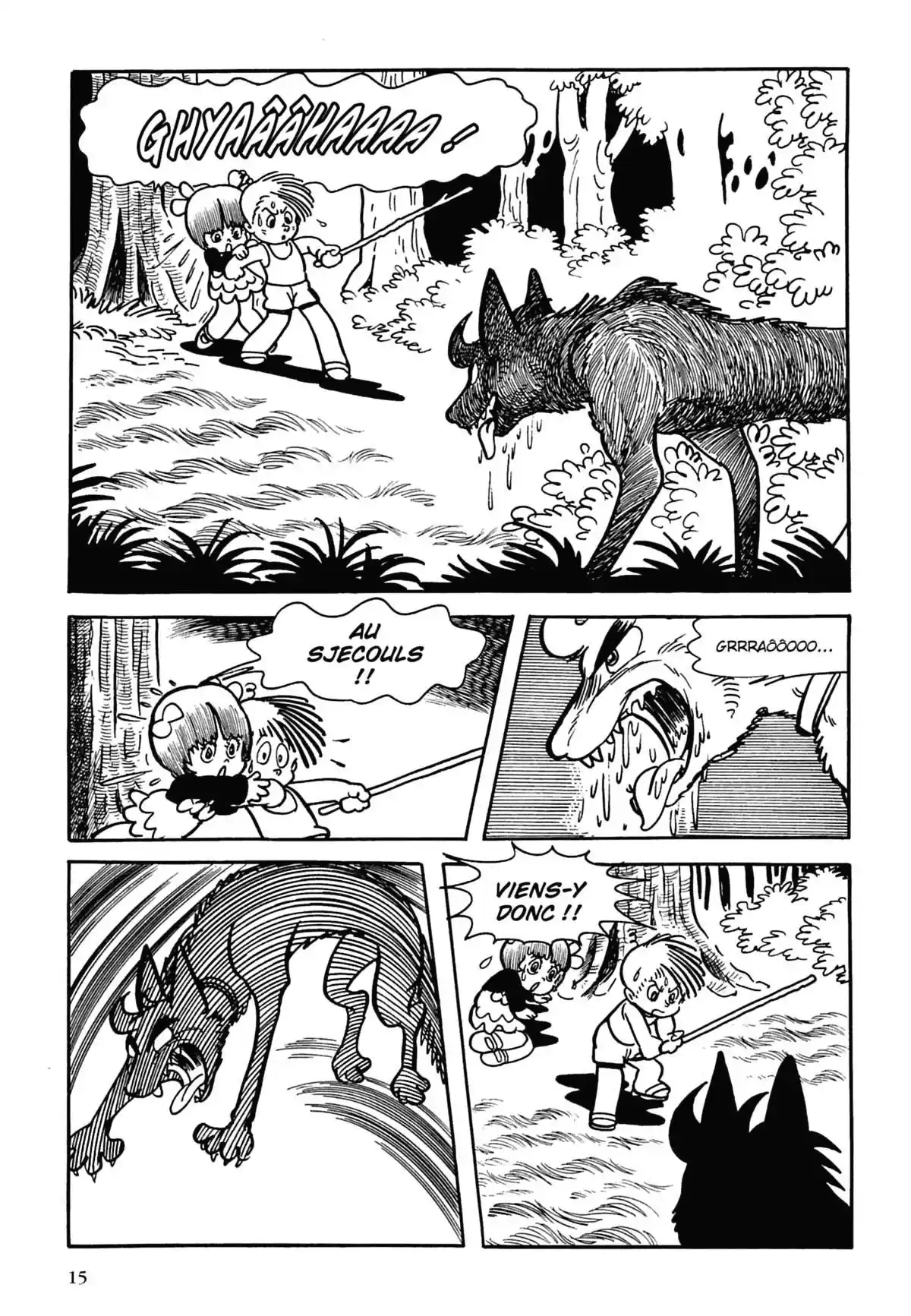 Black Jack Volume 8 page 16