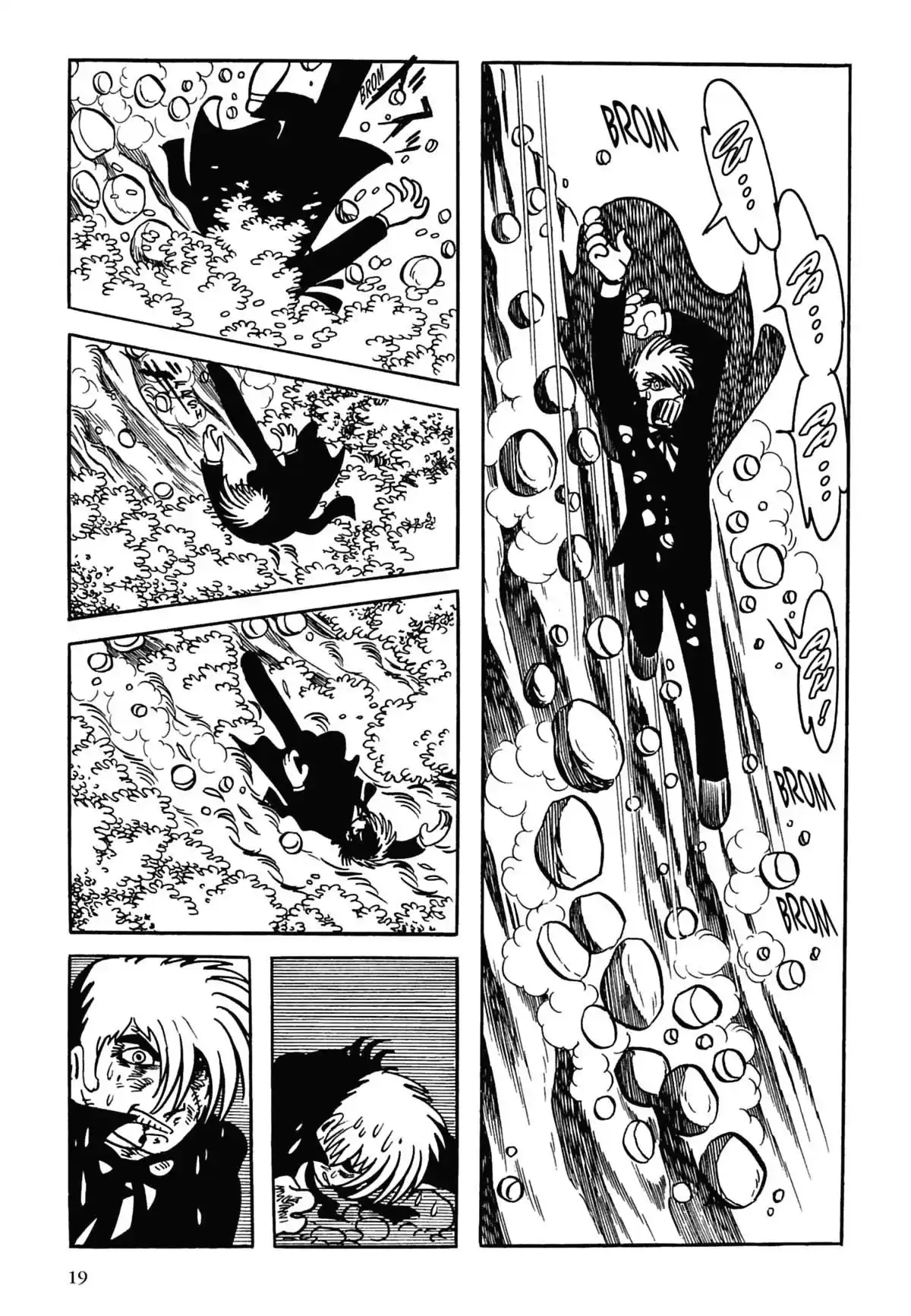 Black Jack Volume 8 page 20