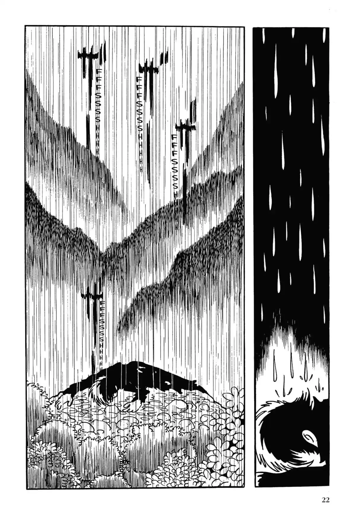 Black Jack Volume 8 page 23