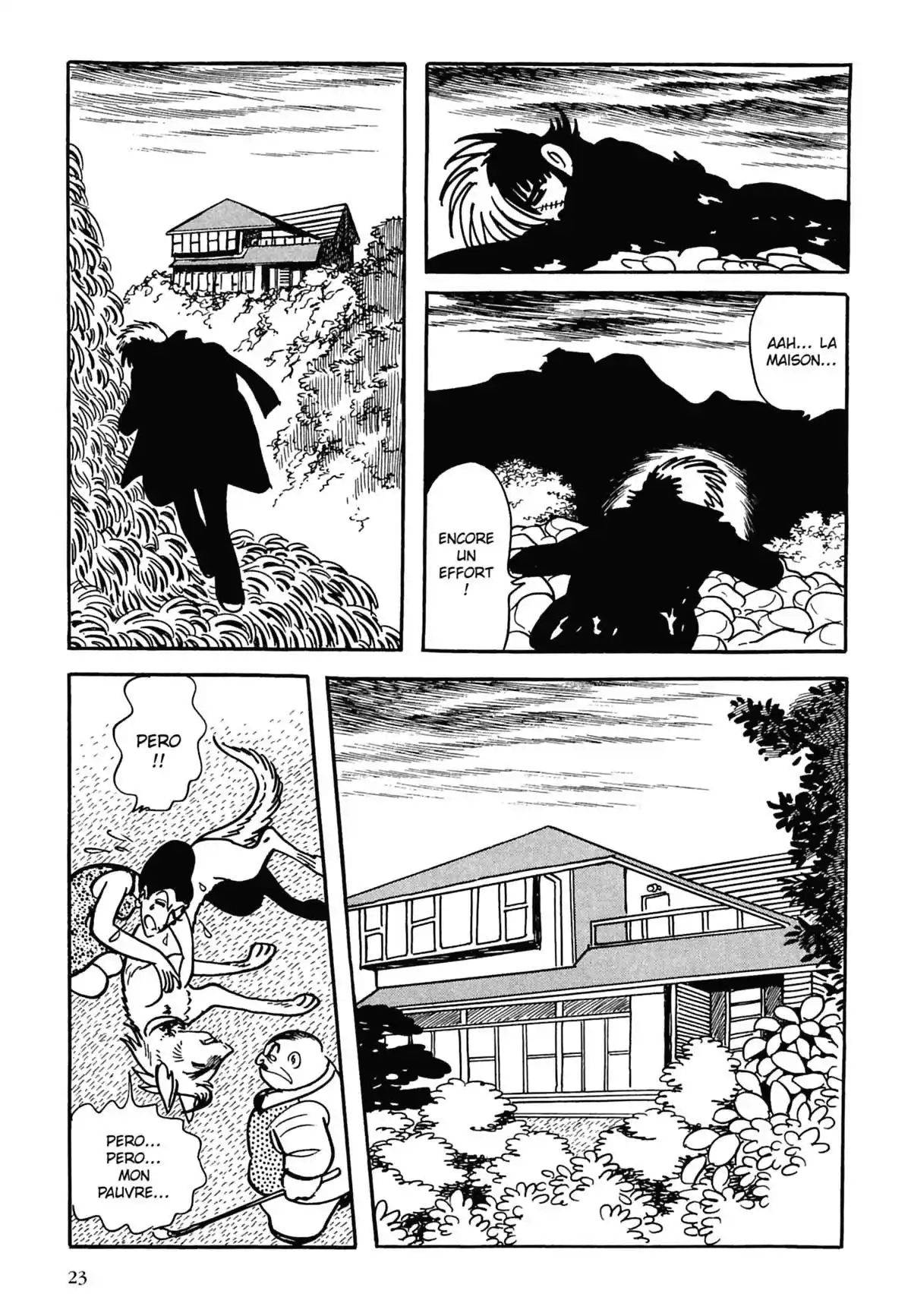 Black Jack Volume 8 page 24