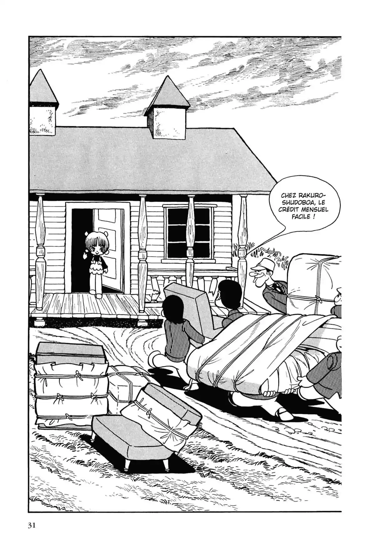 Black Jack Volume 8 page 32