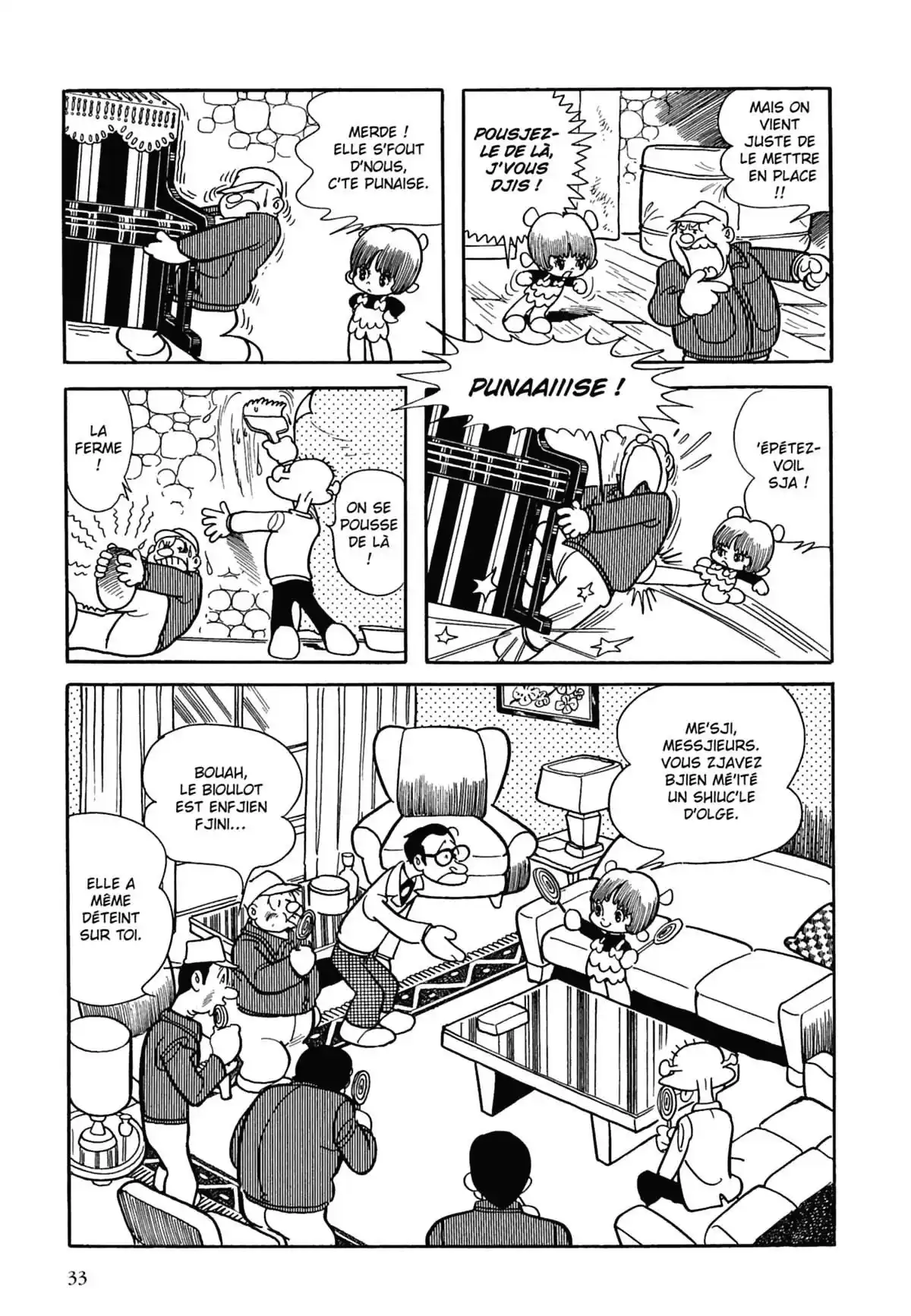 Black Jack Volume 8 page 34