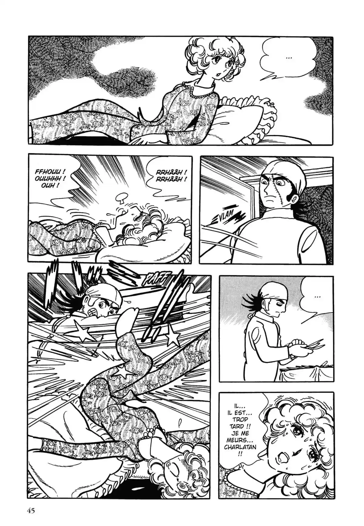 Black Jack Volume 8 page 46