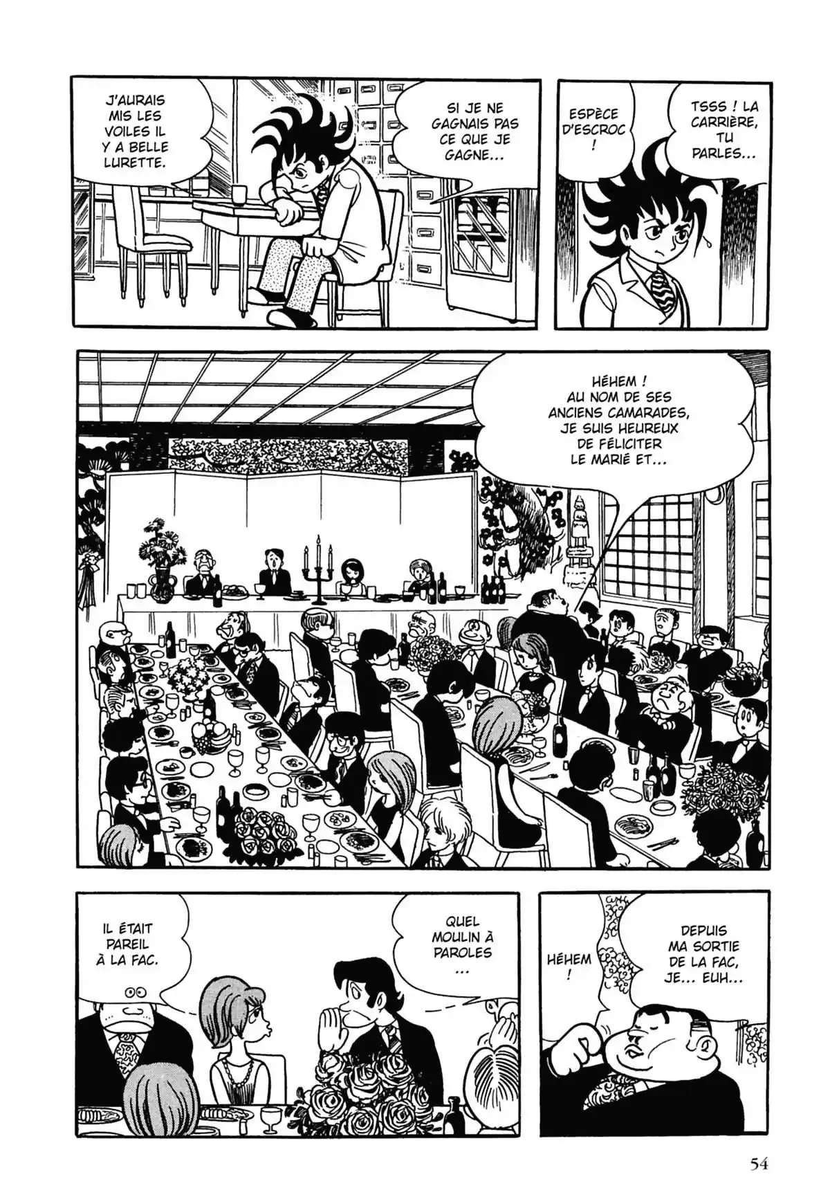 Black Jack Volume 8 page 55