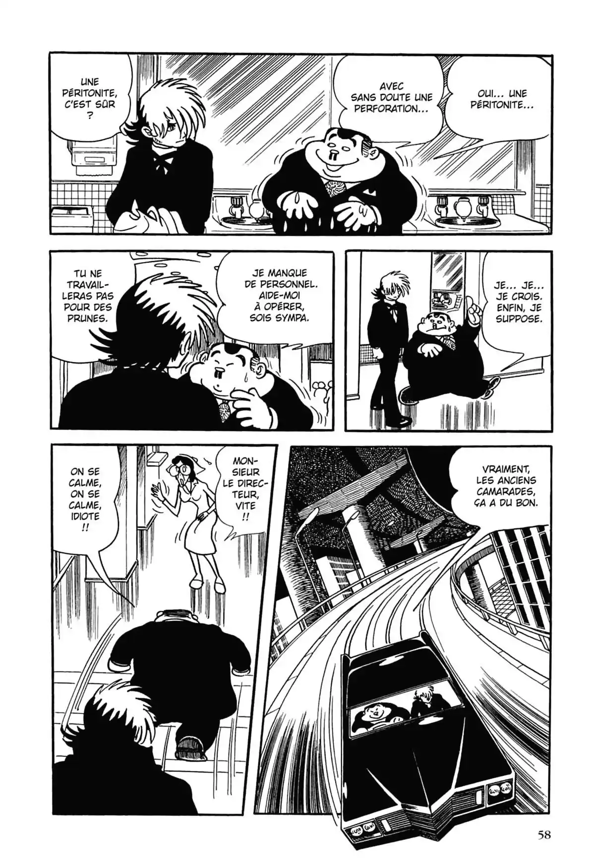 Black Jack Volume 8 page 59