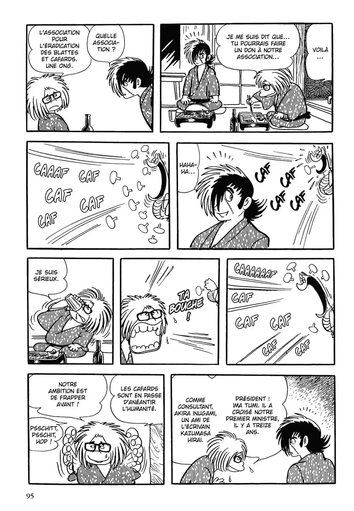 Black Jack Volume 8 page 96