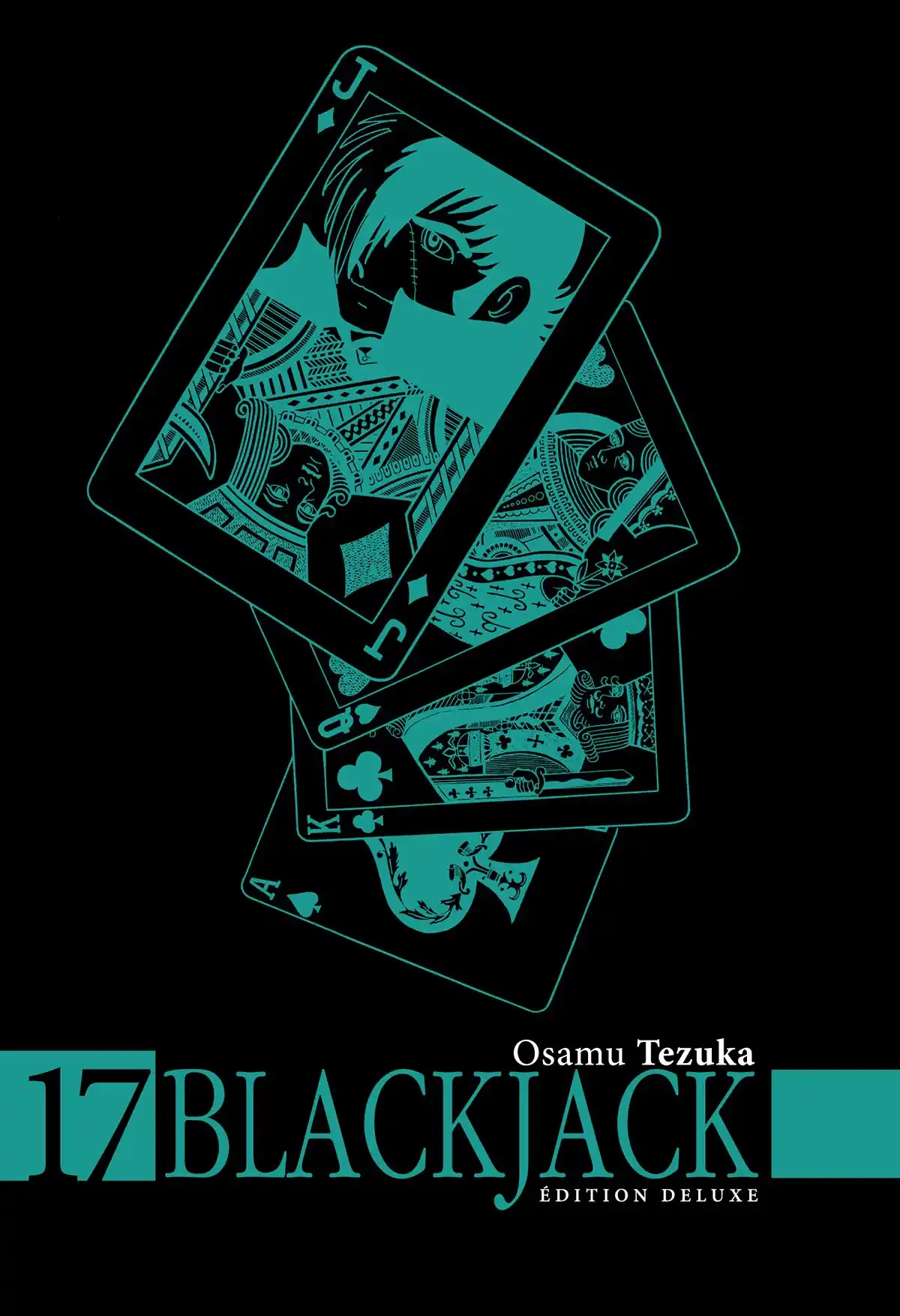 Black Jack Volume 17 page 2