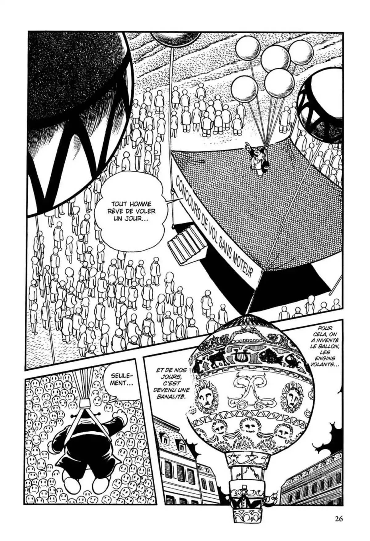 Black Jack Volume 17 page 27