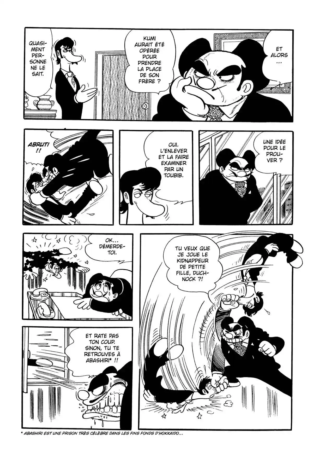 Black Jack Volume 17 page 76