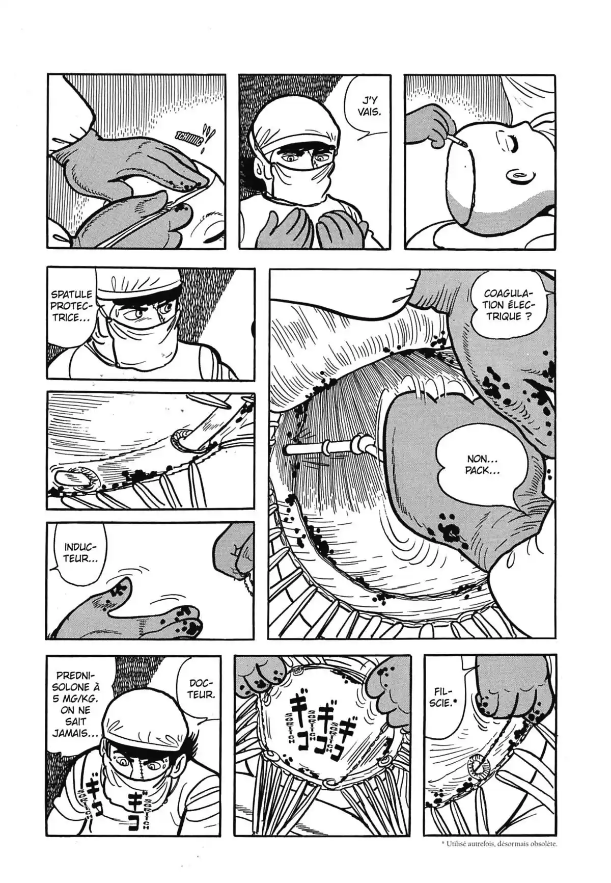 Black Jack Volume 12 page 12