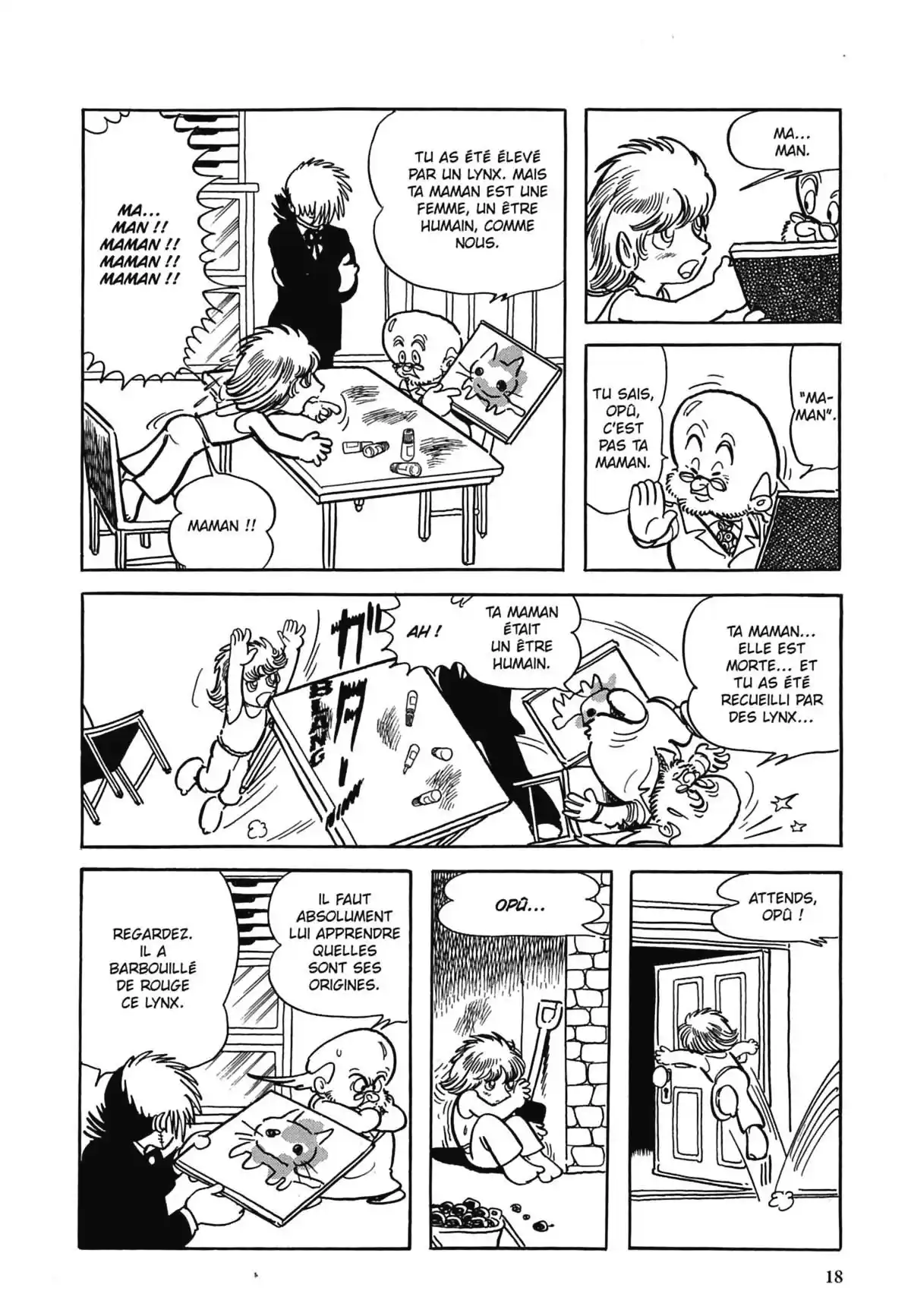 Black Jack Volume 12 page 19