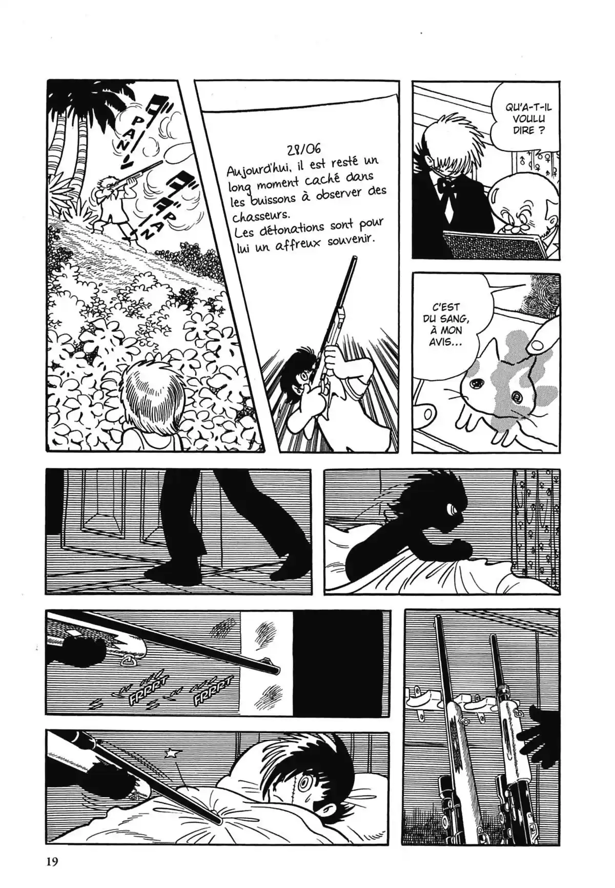 Black Jack Volume 12 page 20