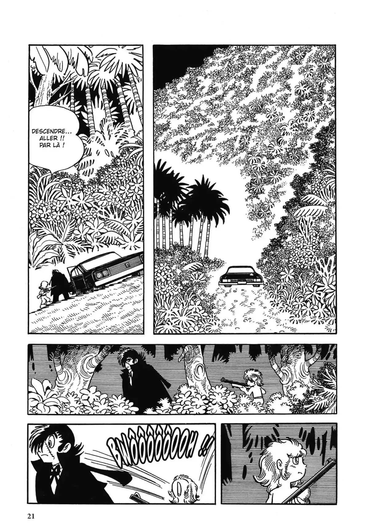 Black Jack Volume 12 page 22