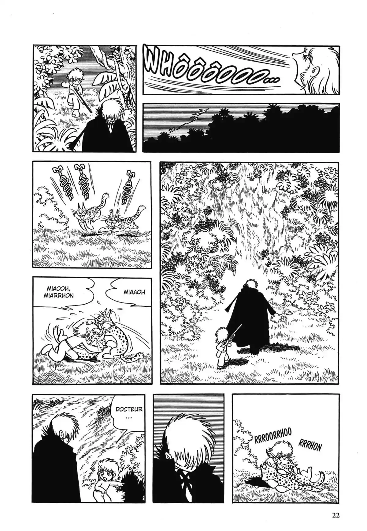 Black Jack Volume 12 page 23