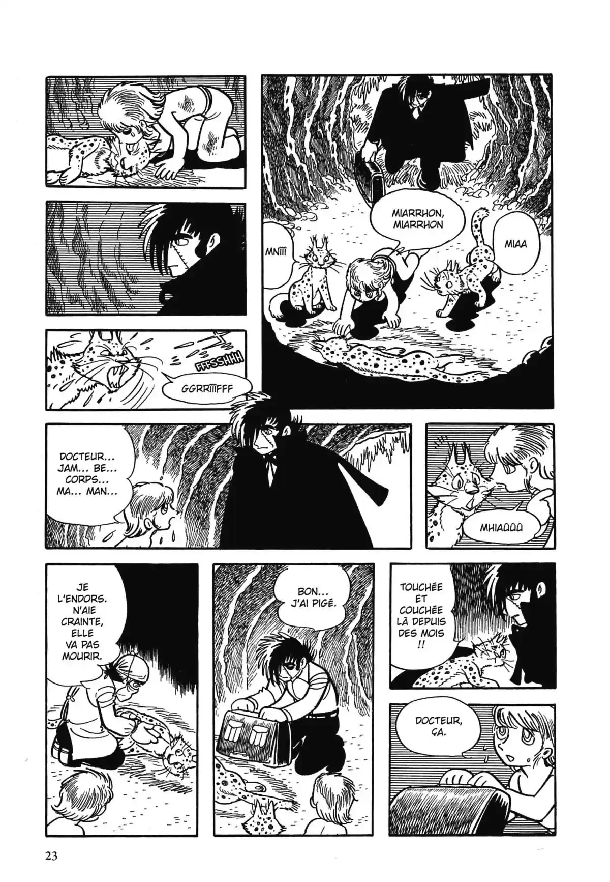 Black Jack Volume 12 page 24