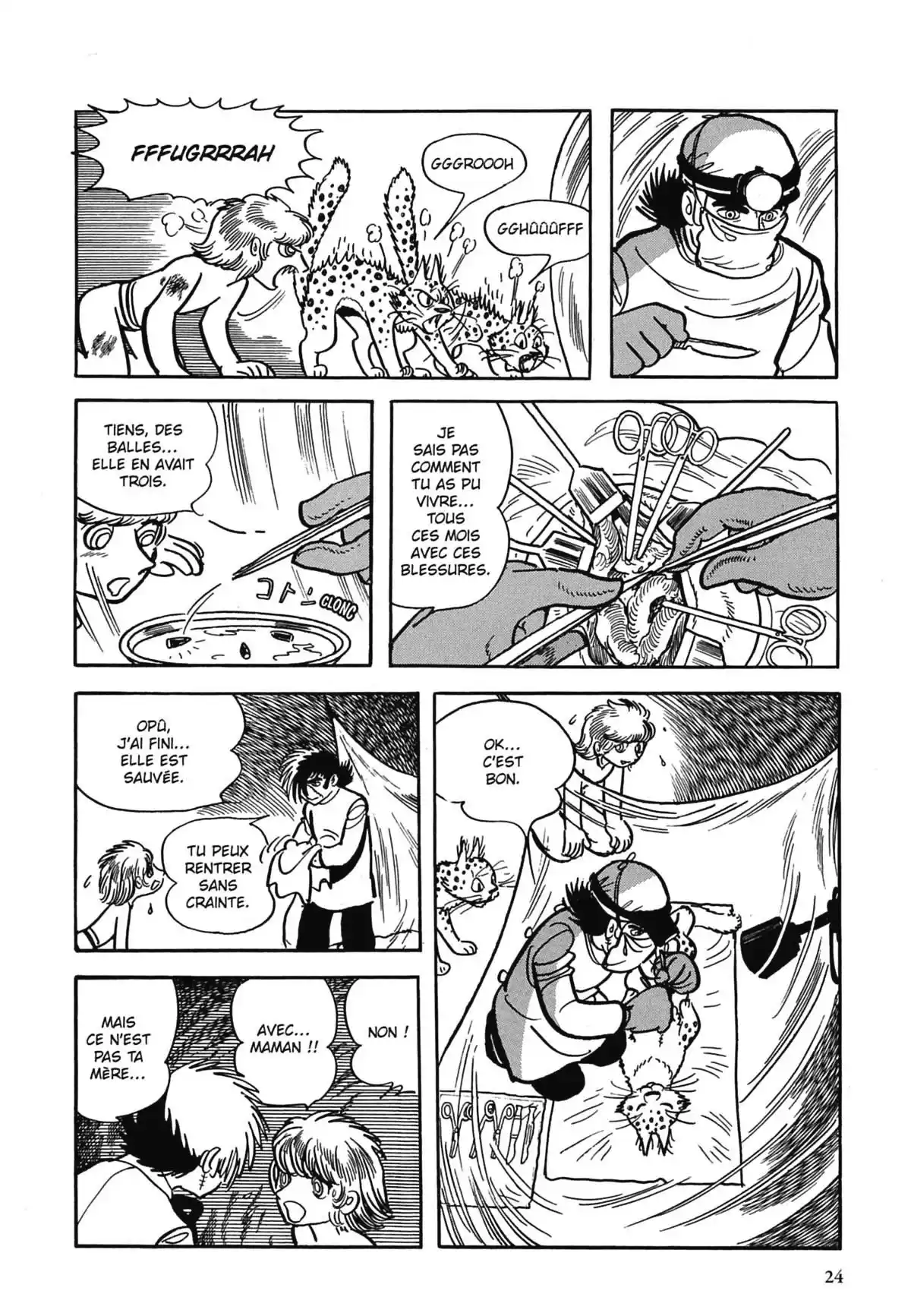 Black Jack Volume 12 page 25