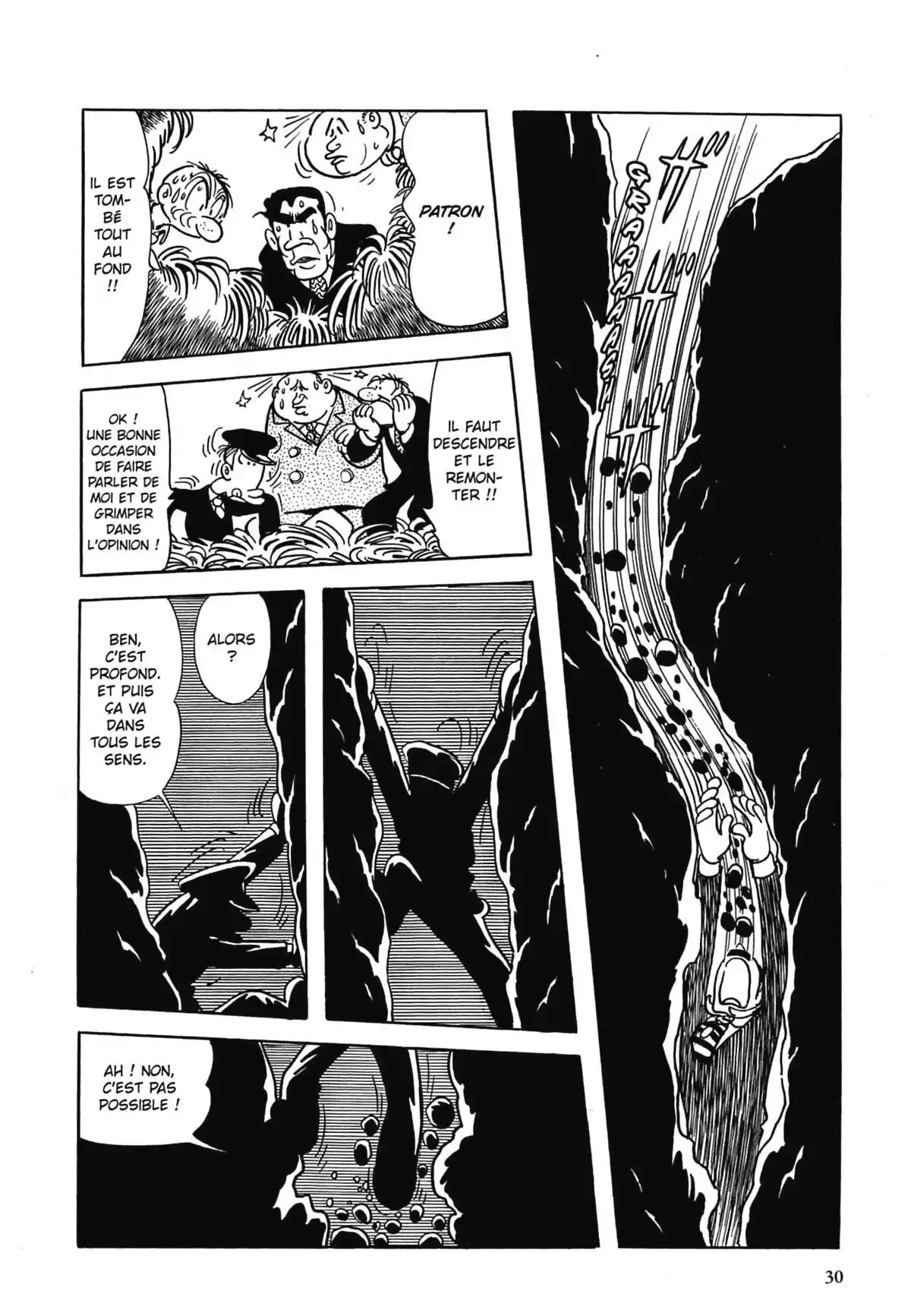 Black Jack Volume 12 page 31