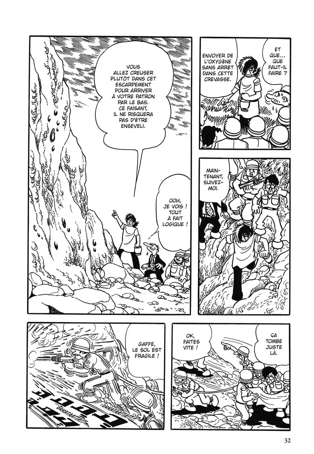 Black Jack Volume 12 page 33