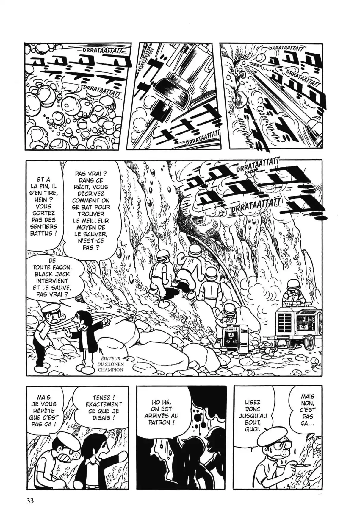 Black Jack Volume 12 page 34