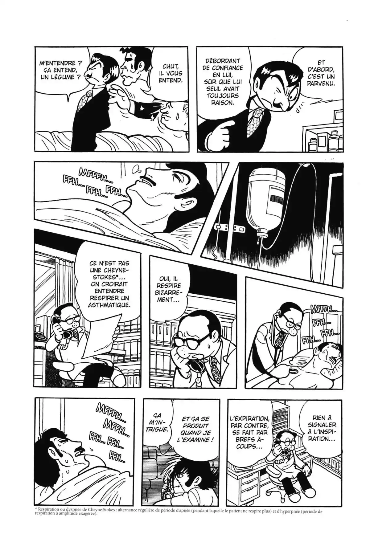 Black Jack Volume 12 page 39