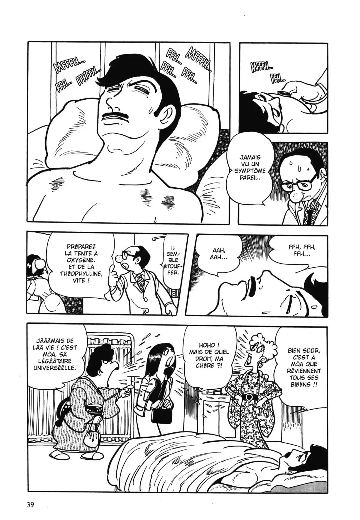 Black Jack Volume 12 page 40