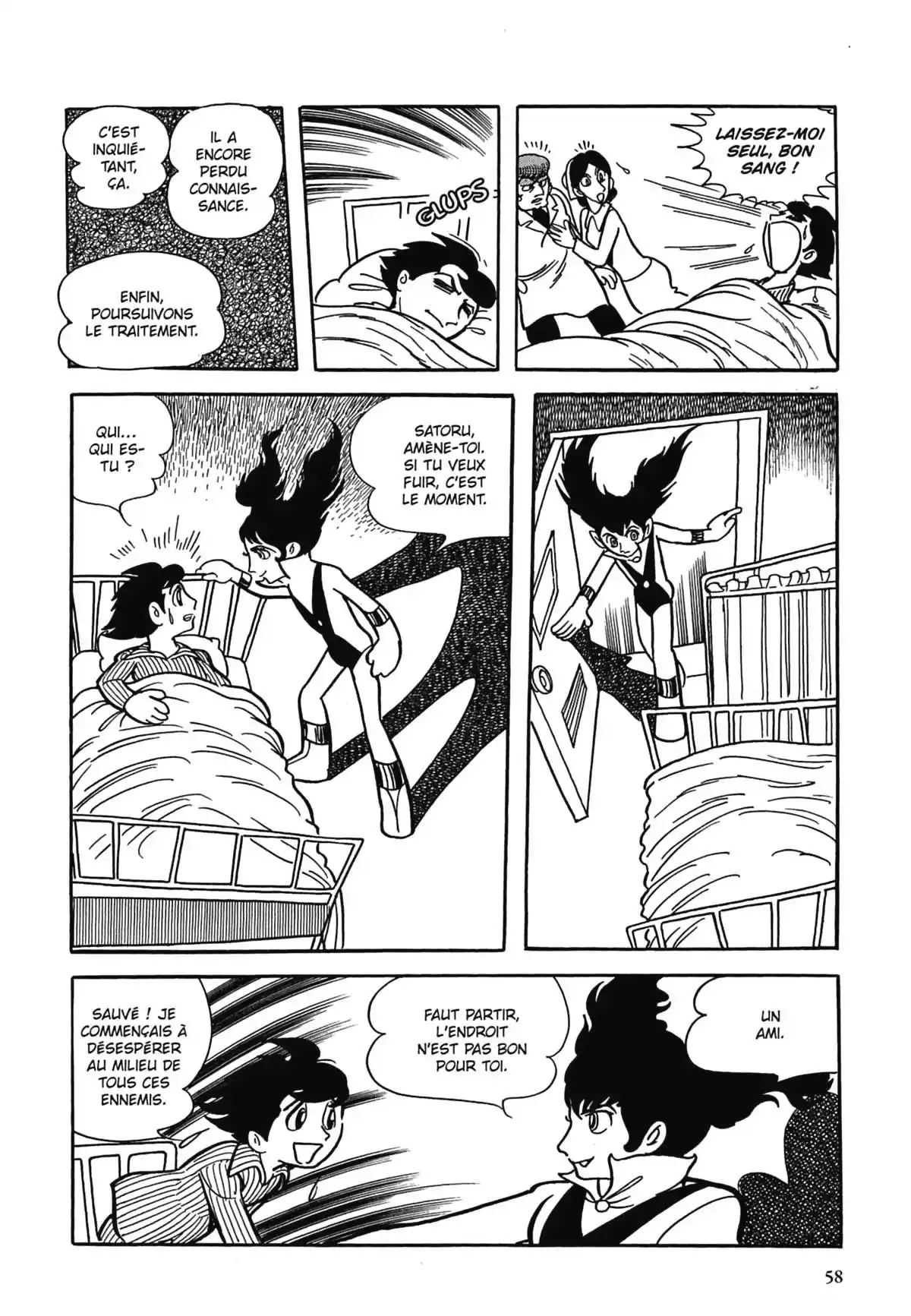 Black Jack Volume 12 page 59