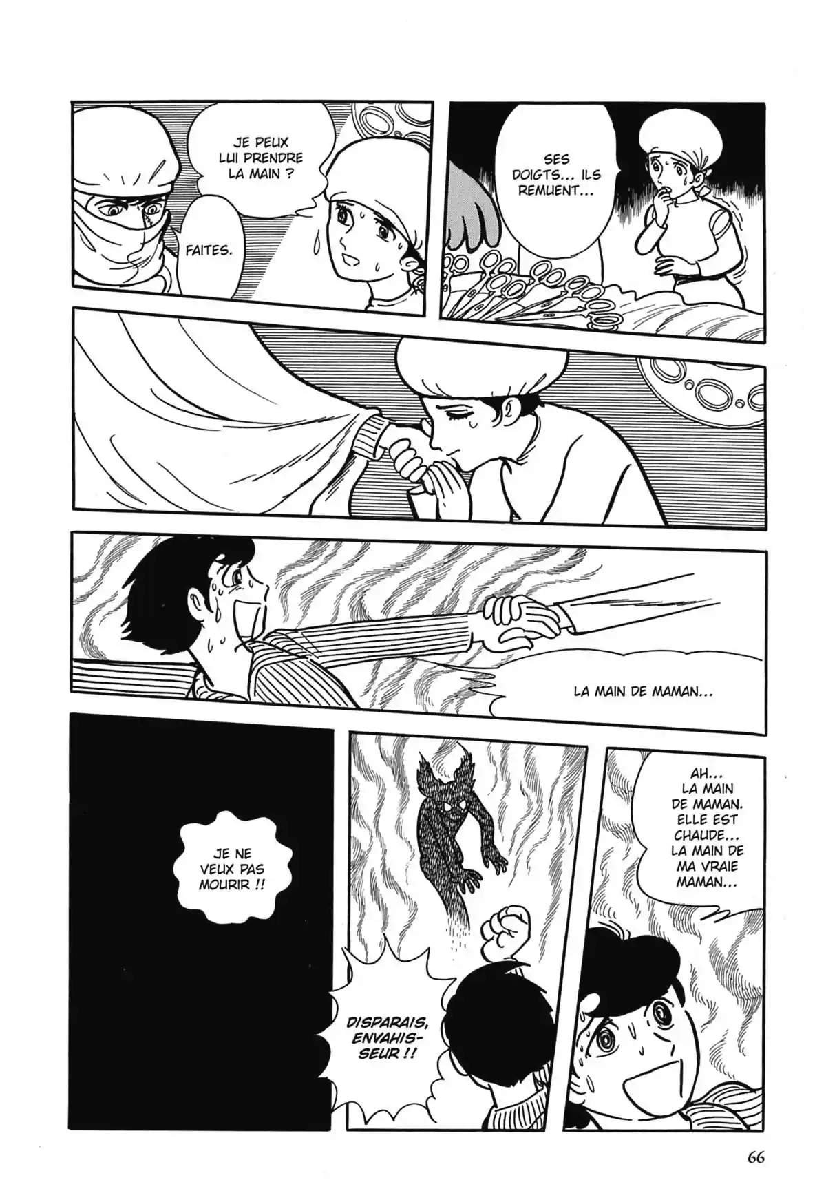 Black Jack Volume 12 page 67