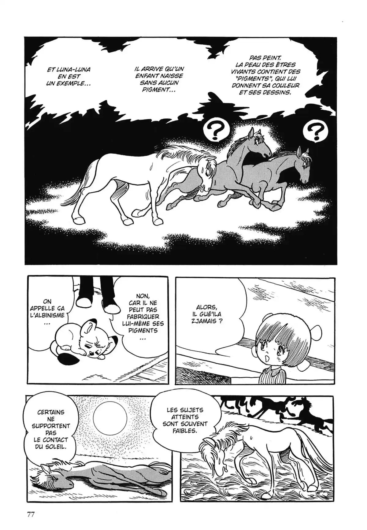 Black Jack Volume 12 page 78