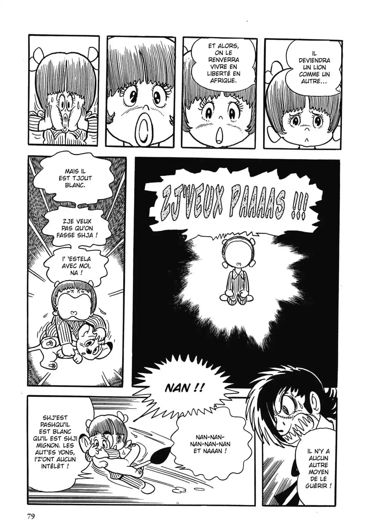Black Jack Volume 12 page 80