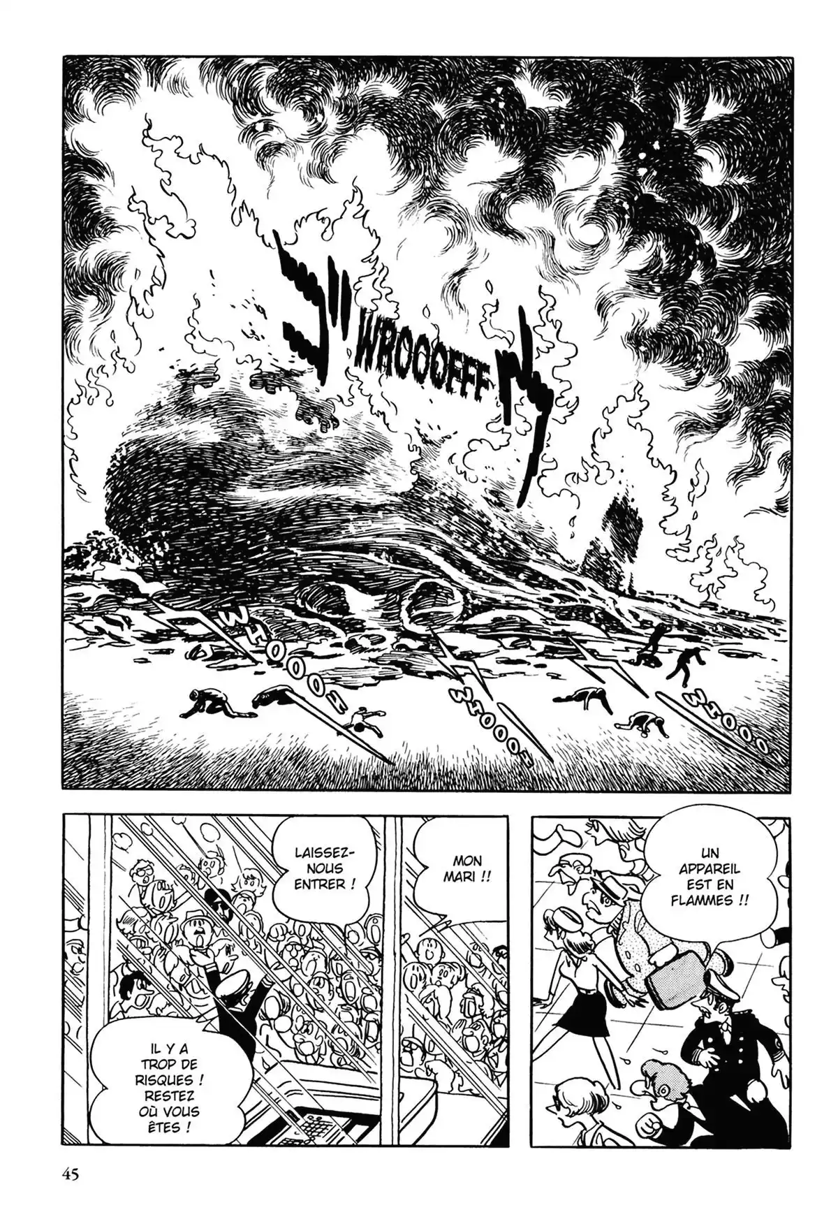 Black Jack Volume 11 page 46