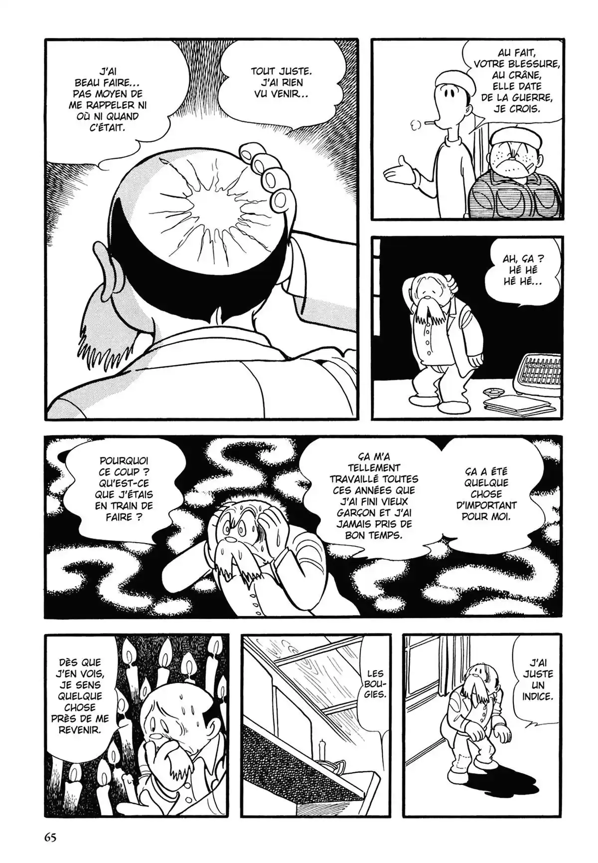 Black Jack Volume 11 page 66