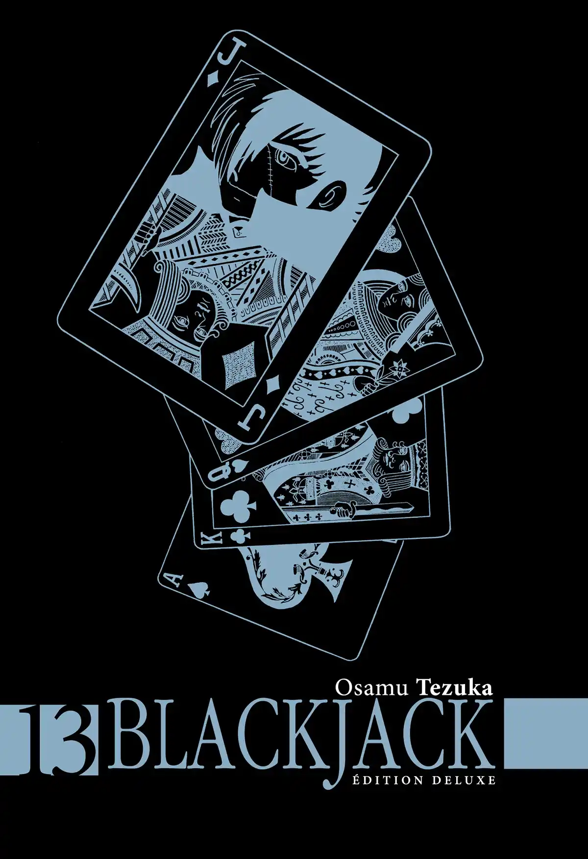 Black Jack Volume 13 page 2