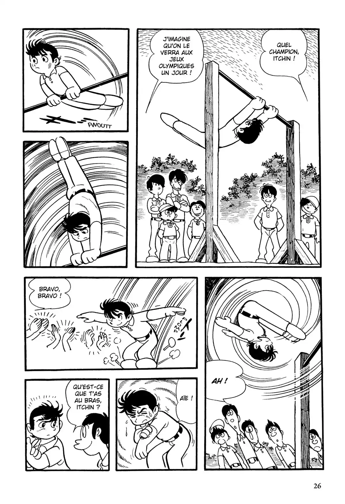 Black Jack Volume 13 page 27