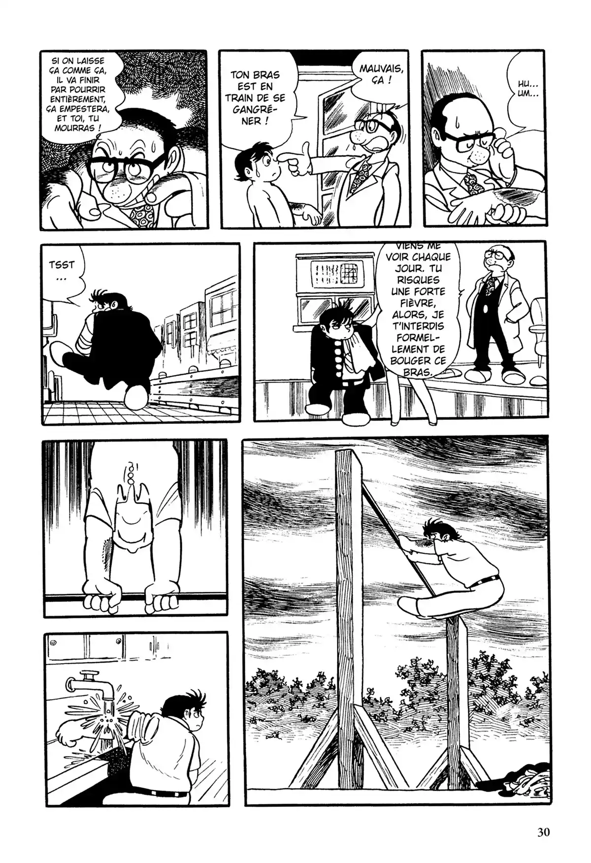 Black Jack Volume 13 page 31