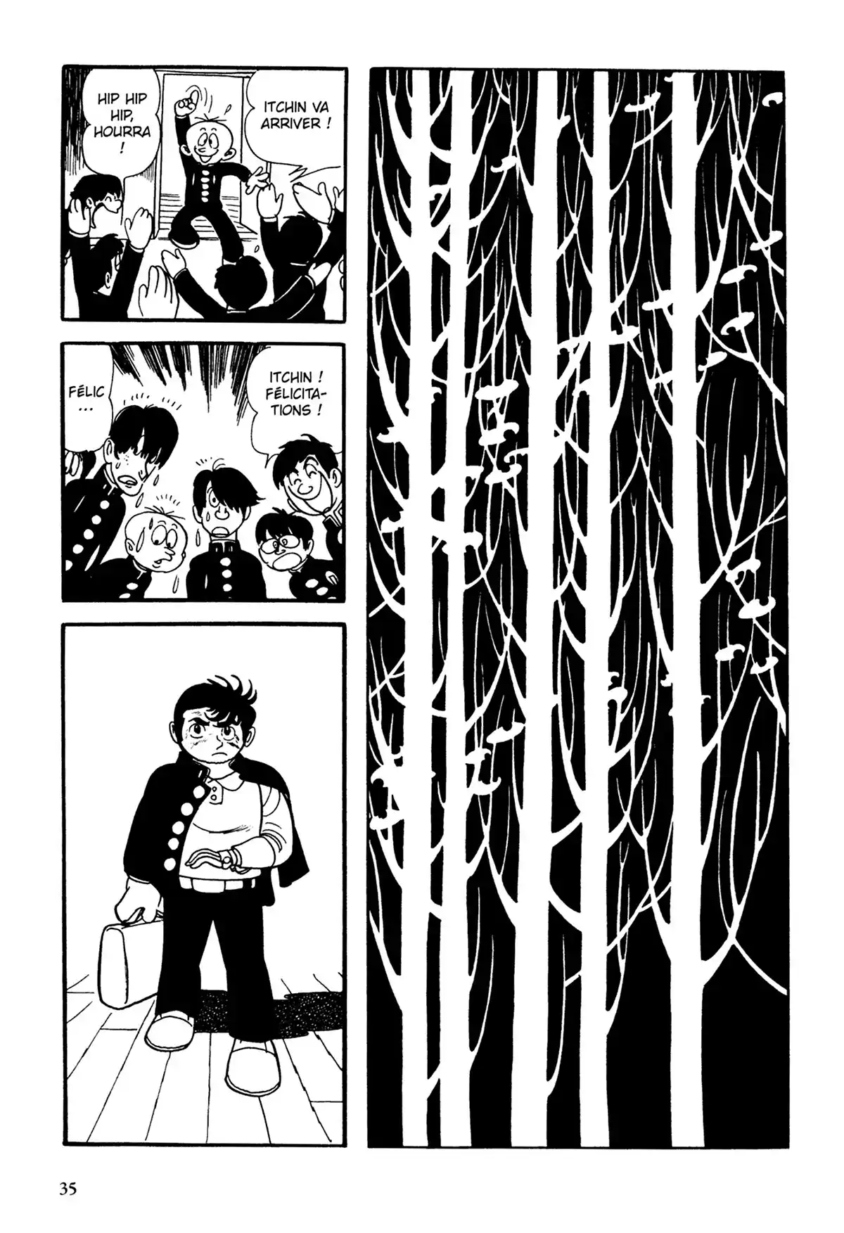 Black Jack Volume 13 page 36