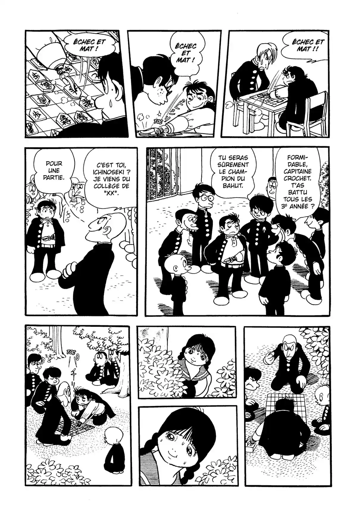 Black Jack Volume 13 page 42