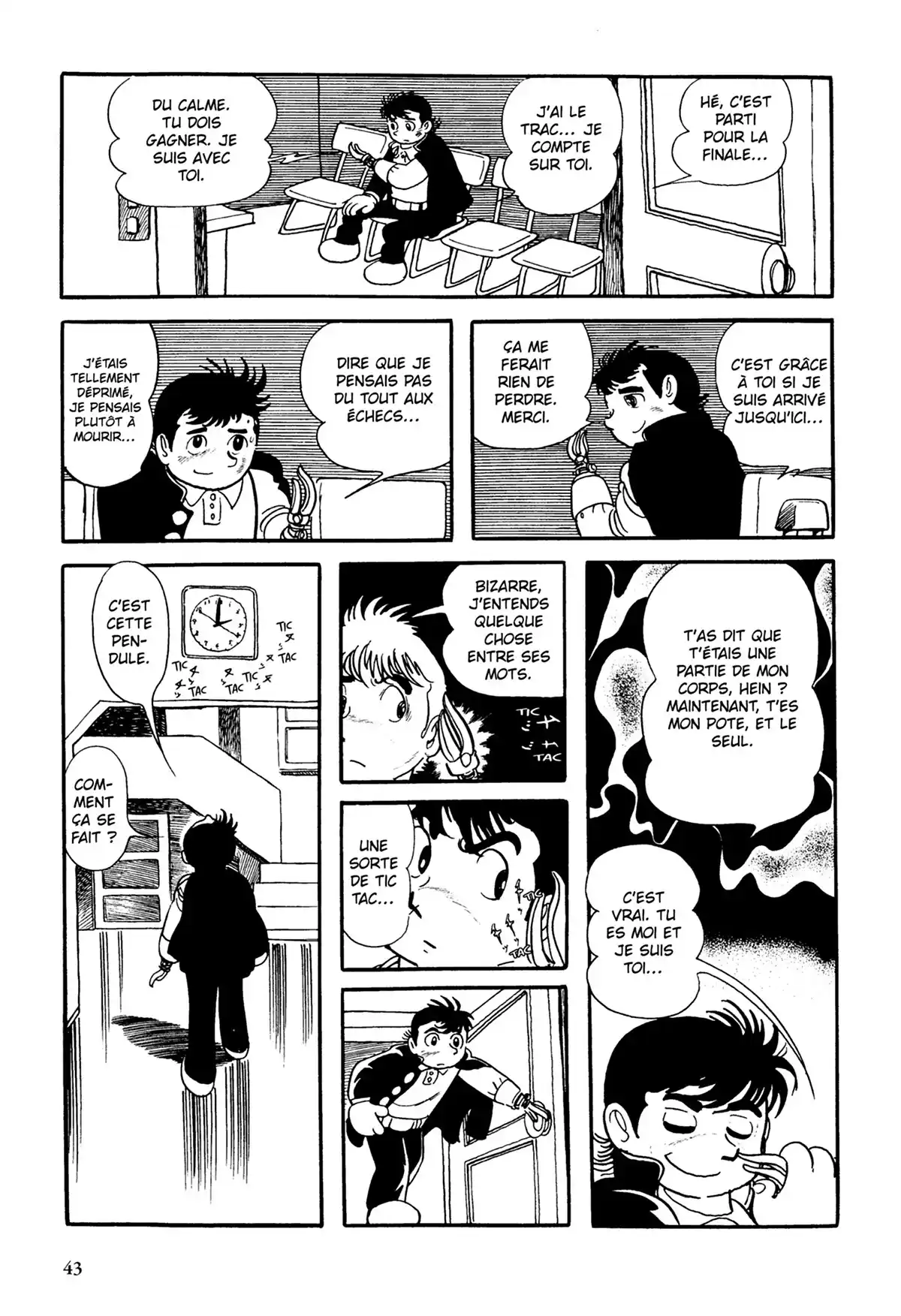 Black Jack Volume 13 page 44