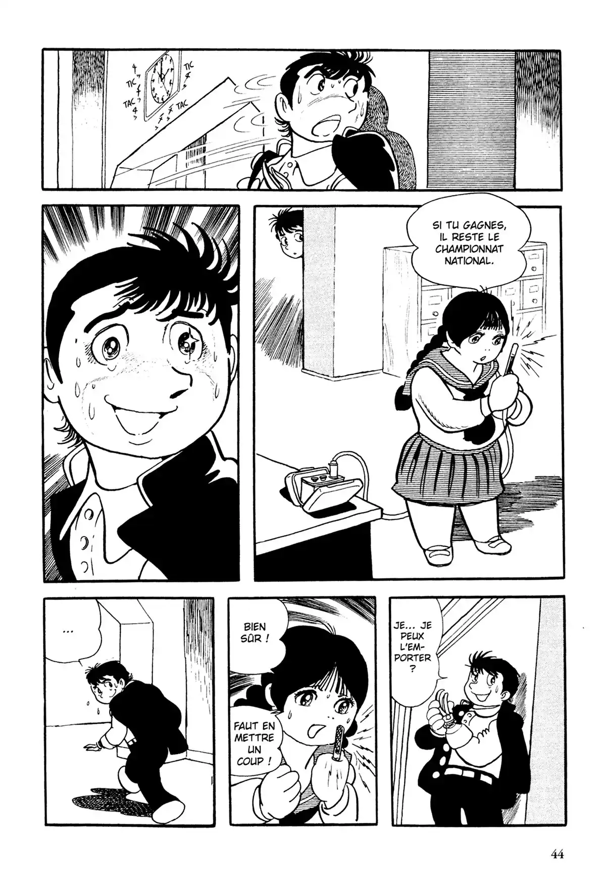 Black Jack Volume 13 page 45